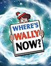 Where is Wally Now New
