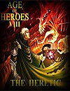 Age of Heroes VIII The Heretic