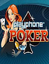 Poker By Playphone