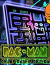 PacMan Championship