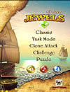 Jewels Deluxe Puzzle