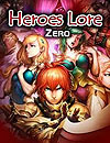 Heroes Lore Zero