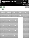 Touch Calc Free