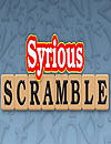 Syrious Scramble Free