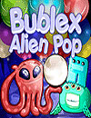 Bublex Alien Pop New