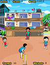 Mumbai Galli Cricket