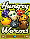 Hungry Worms New