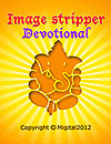 Image Stripper Devotional