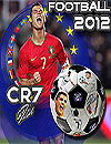 CR7 Football 2012 New