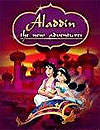 Aladdin New Adventure