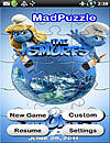 The Smurfs Hd Puzzle