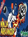 Ninja Arkanoid Free