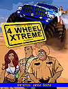 4X4 Wheel Xtreme