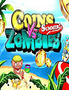 Coins vs Zombies Summer