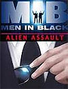 Men in Black Alien Assault