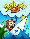 Dont Fall Off