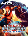 Spiderman Total Mayhem HD