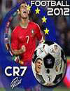 CR7 Football 2012
