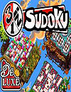 3in1 Sudoku Deluxe