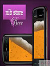 Nib Store Beer