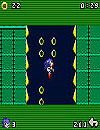 Sonic The Hedgehog Crash 2