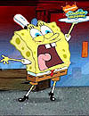 Sponge Bob Patty Snatchers