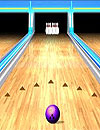 Mobile Bowling Games