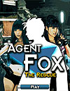 Agent Fox The Rescue