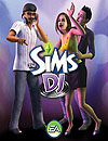 Sports The Sims DJ