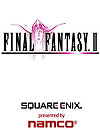 New Final Fantasy 2