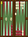 Elkware Backgammon