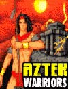 Aztek Warrior