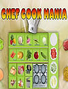 Chef Cook Mania Free
