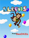 Monkey Bloons