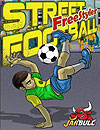 Street Football Freestyler