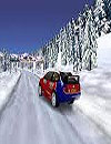 Snow Race Canada