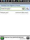French Translator
