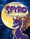 The Legend Of Spyro