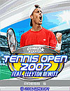 Tennis Open Hewitt 2007