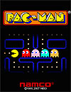 Namco Pacman