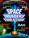 Space Invaders Evo