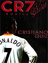 CR7 Cristiano Ronaldo Quiz