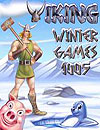 Winter Viking Games