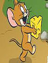 Tom And Jerry Cheese
