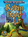 Robin Hood Legends