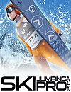Ski Jumping Pro 2012