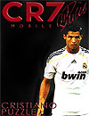 CR7 Cristiano Ronaldo Puzzle