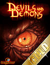 Devils And Demons Gold