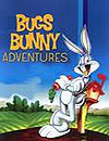 Bugs Bunny Adventures