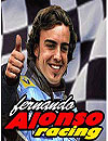 Alonso Racing 3D